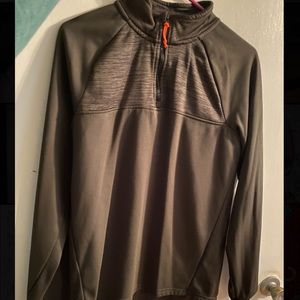 Men’s 1/4 zip